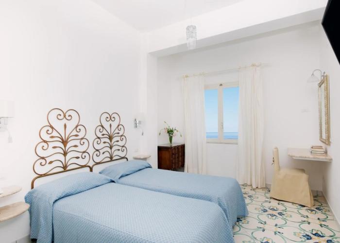 Hotel Pupetto