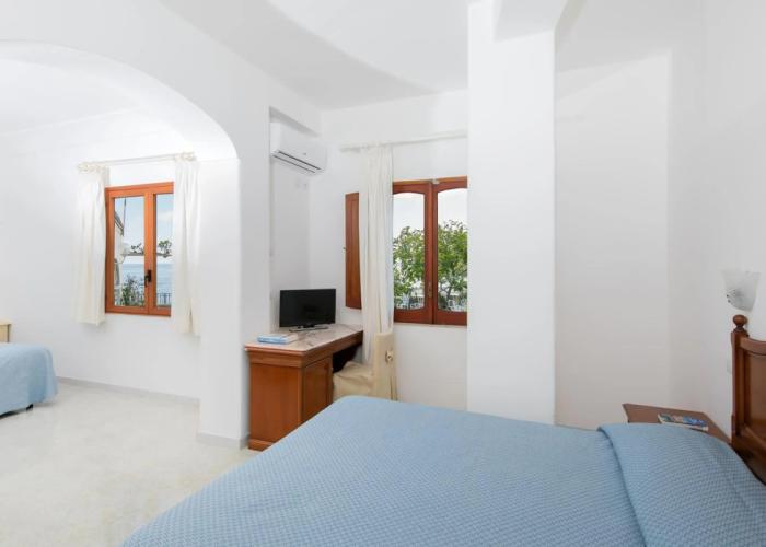 Hotel Pupetto