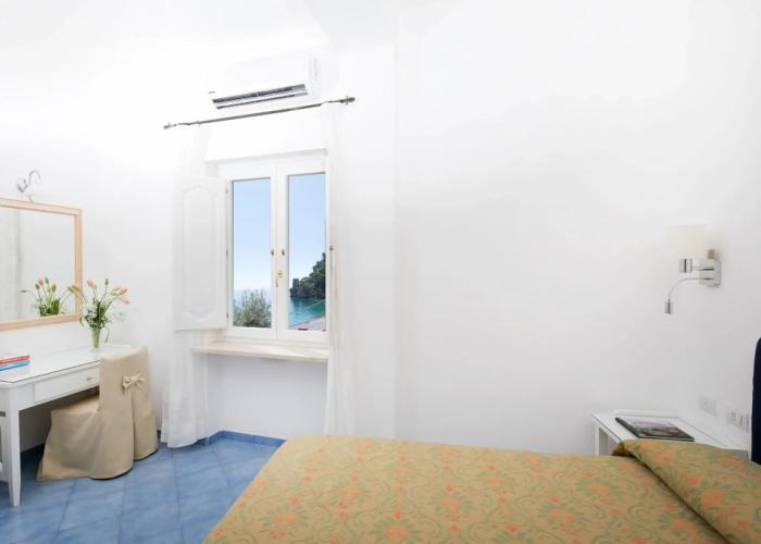 Hotel Pupetto
