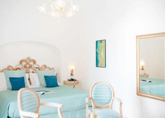 Hotel Villa Gabrisa
