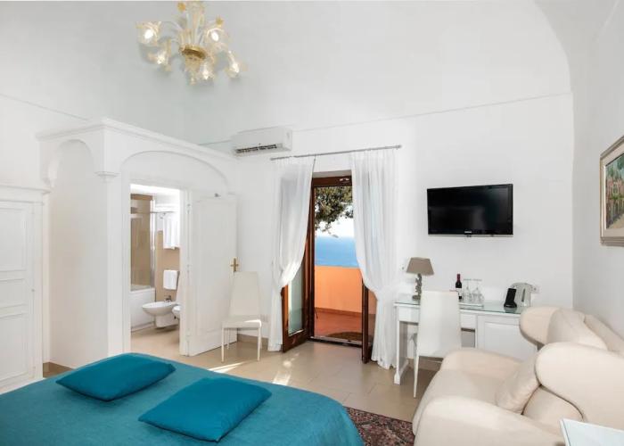 Hotel Villa Gabrisa
