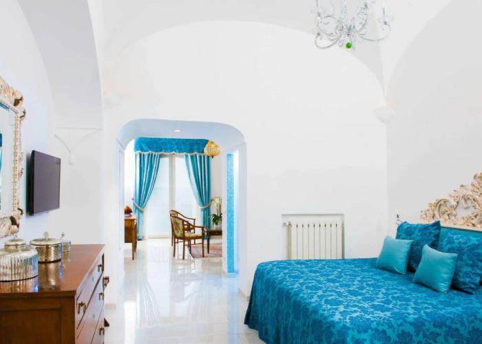 Hotel Villa Gabrisa