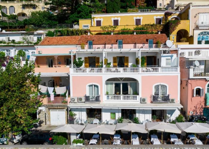Hotel Villa Gabrisa
