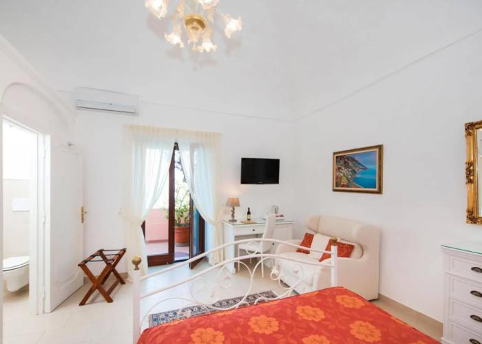 Hotel Villa Gabrisa