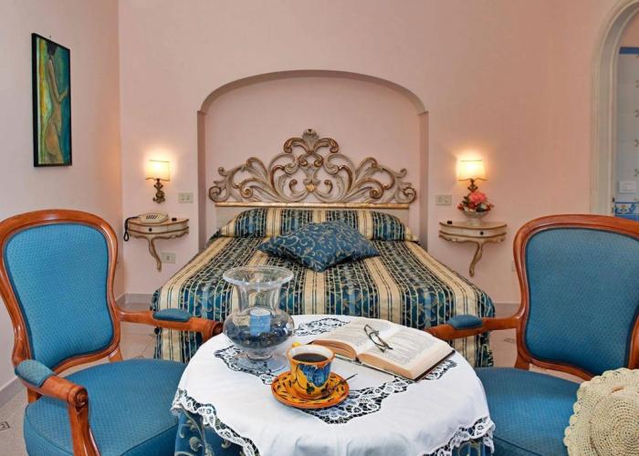 Hotel Villa Gabrisa