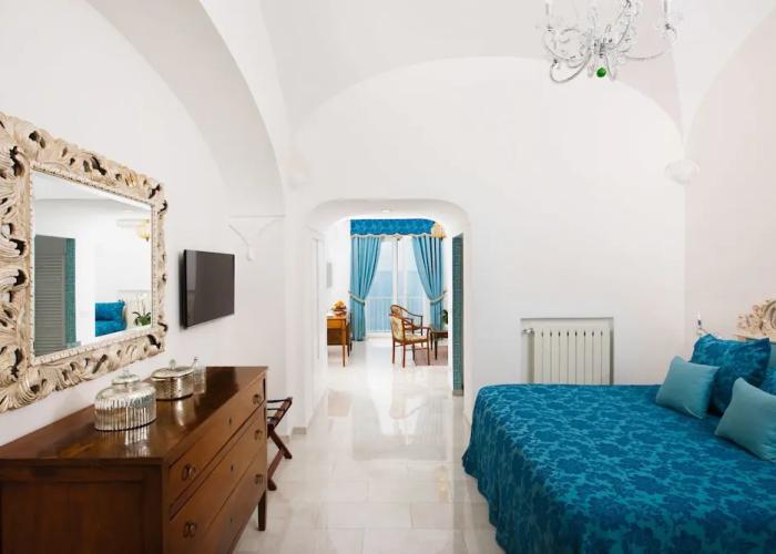 Hotel Villa Gabrisa