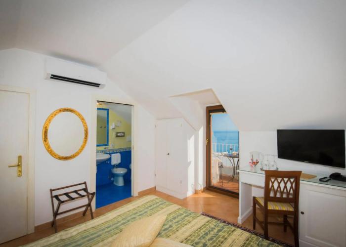 Hotel Villa Gabrisa