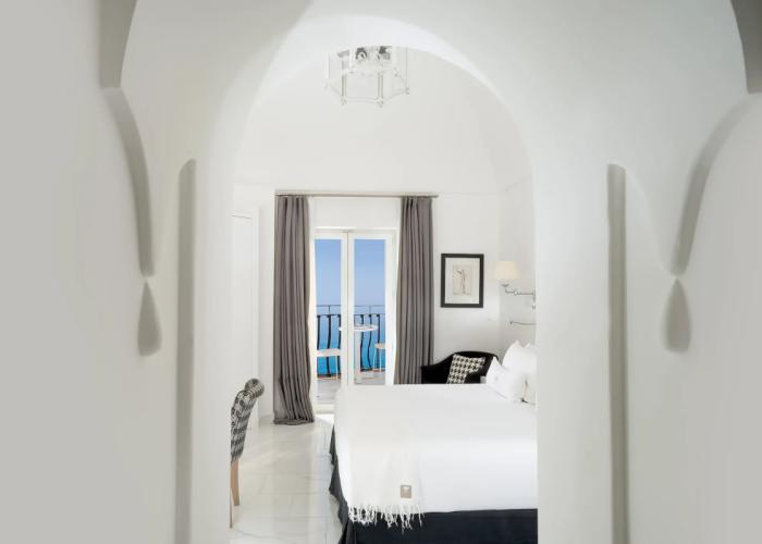 Hotel Villa Franca