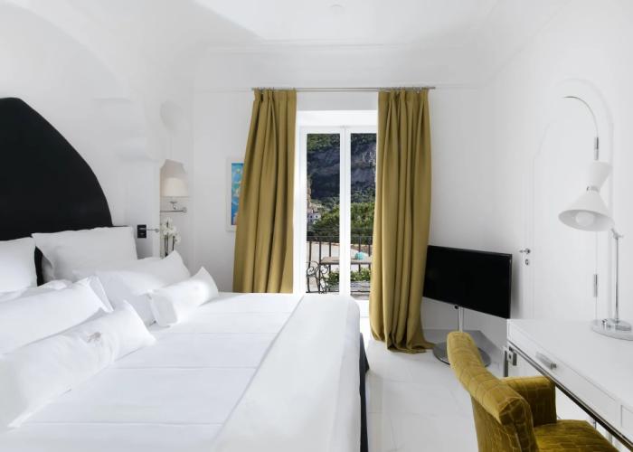 Hotel Villa Franca