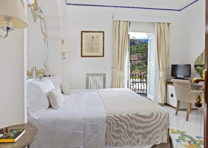 Hotel Villa Franca