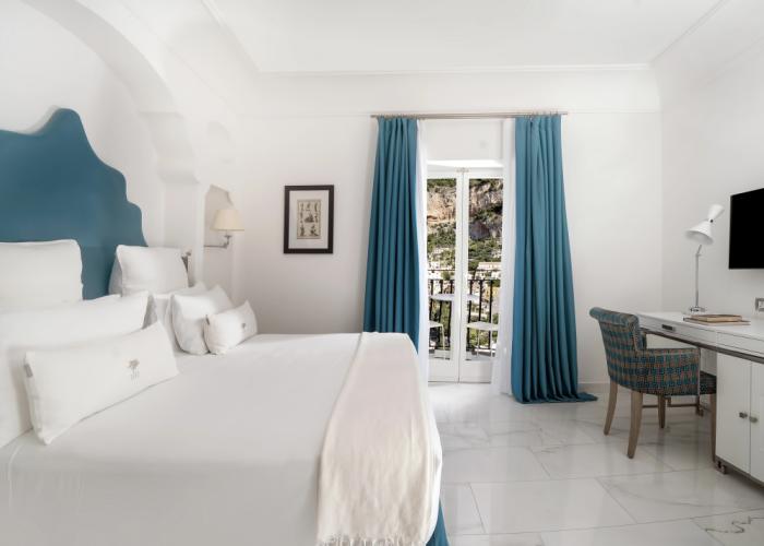 Hotel Villa Franca