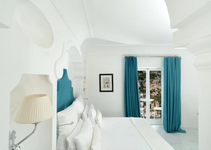 Hotel Villa Franca