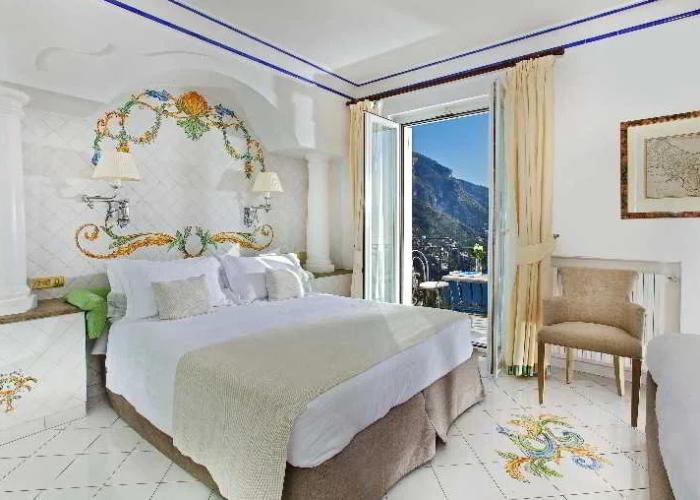 Hotel Villa Franca
