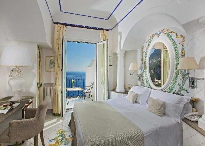 Hotel Villa Franca