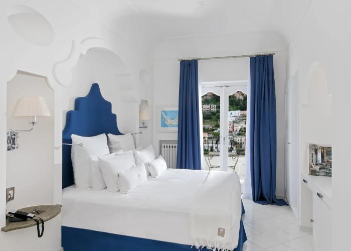 Hotel Villa Franca