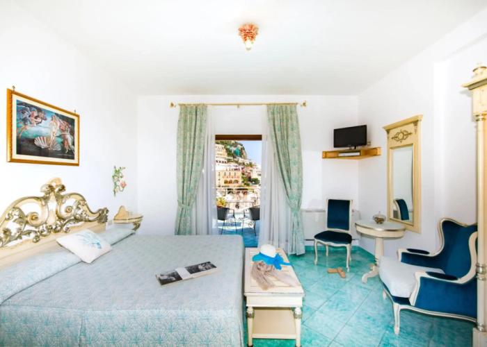 Hotel Royal Prisco
