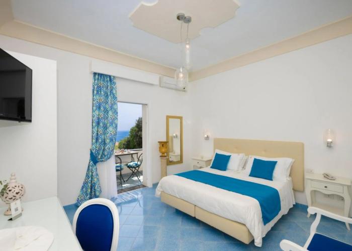 Hotel Royal Prisco