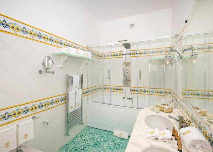 Hotel Royal Prisco