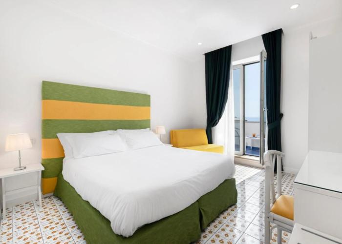 Hotel La Bougainville