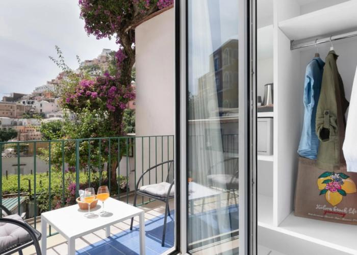 Hotel La Bougainville
