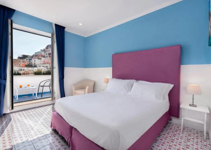 Hotel La Bougainville