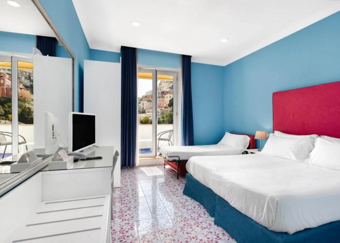 Hotel La Bougainville