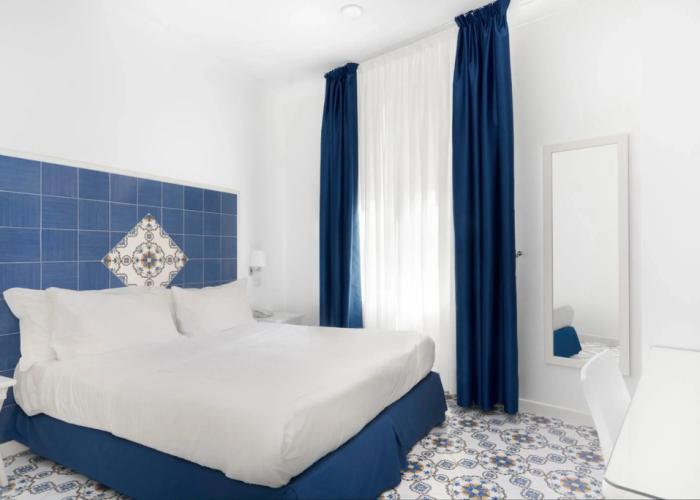 Hotel La Bougainville