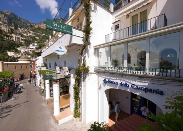 Hotel La Bougainville