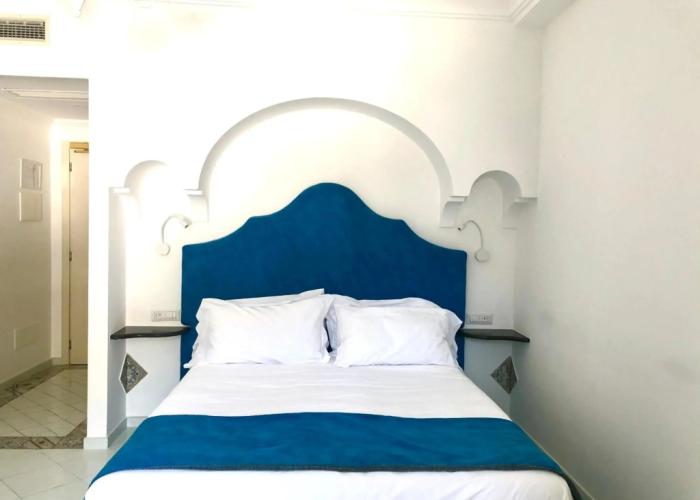 Hotel Reginella Positano