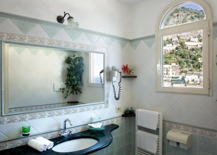 Hotel Reginella Positano