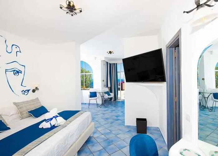 Positano Art Hotel Pasitea