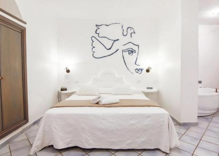 Positano Art Hotel Pasitea