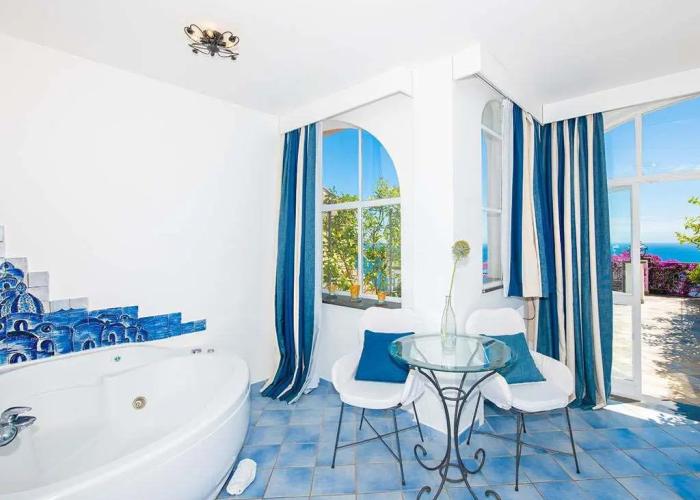 Positano Art Hotel Pasitea