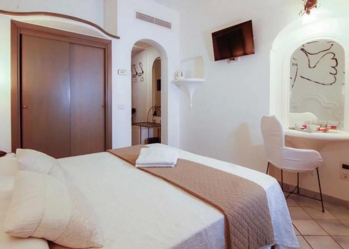 Positano Art Hotel Pasitea