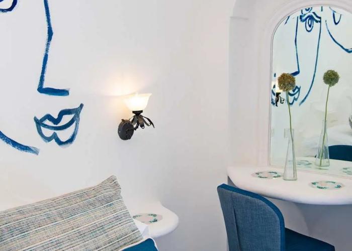 Positano Art Hotel Pasitea