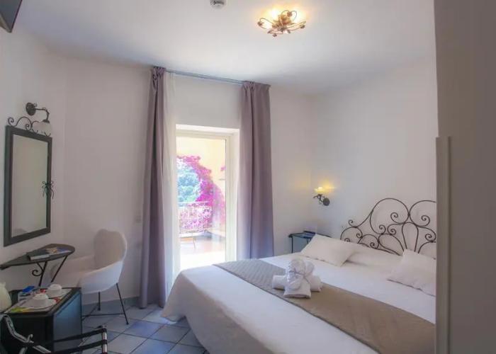 Positano Art Hotel Pasitea