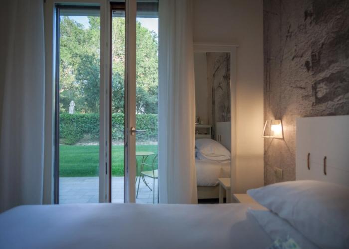 ARLI Hotel Hideaway Punta Ala