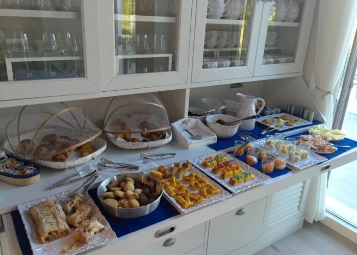 ARLI Hotel Hideaway Punta Ala