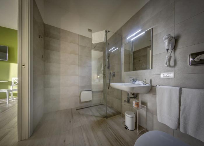 ARLI Hotel Hideaway Punta Ala