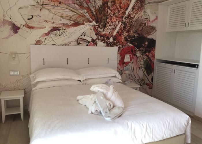 ARLI Hotel Hideaway Punta Ala