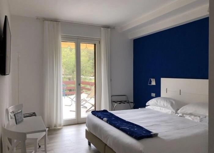 ARLI Hotel Hideaway Punta Ala