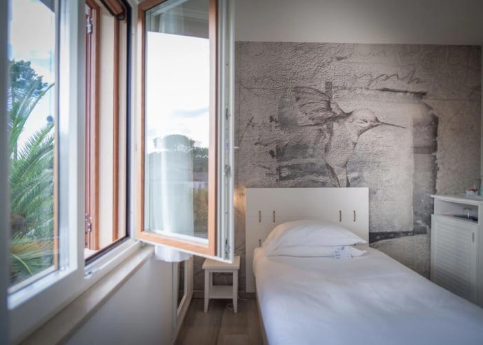 ARLI Hotel Hideaway Punta Ala