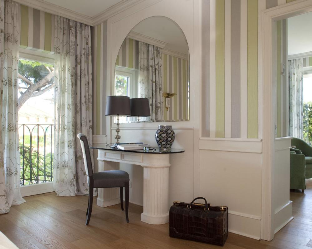 Baglioni Resort Cala Del Porto