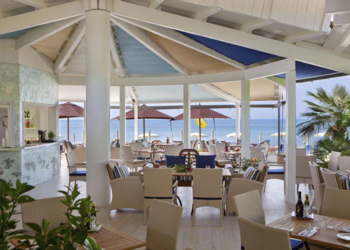 Baglioni Resort Cala Del Porto