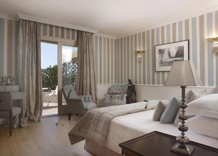 Baglioni Resort Cala Del Porto