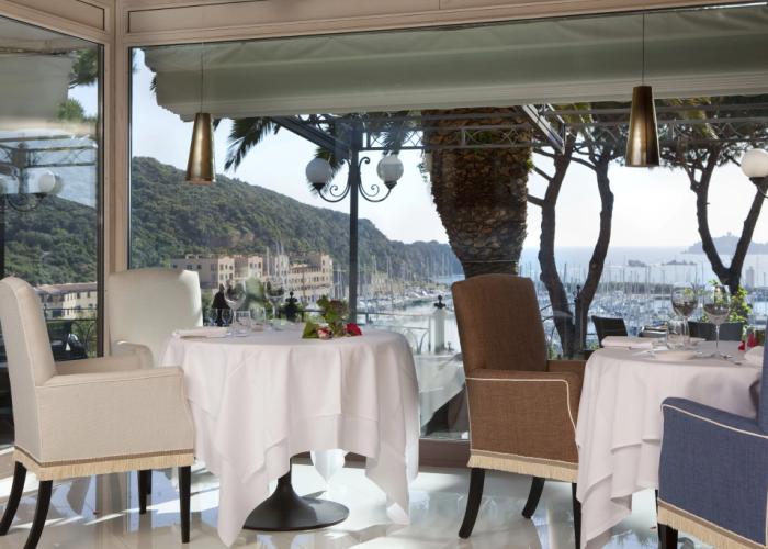 Baglioni Resort Cala Del Porto
