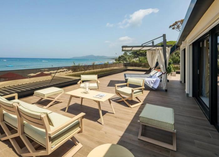 Cala Beach Resort