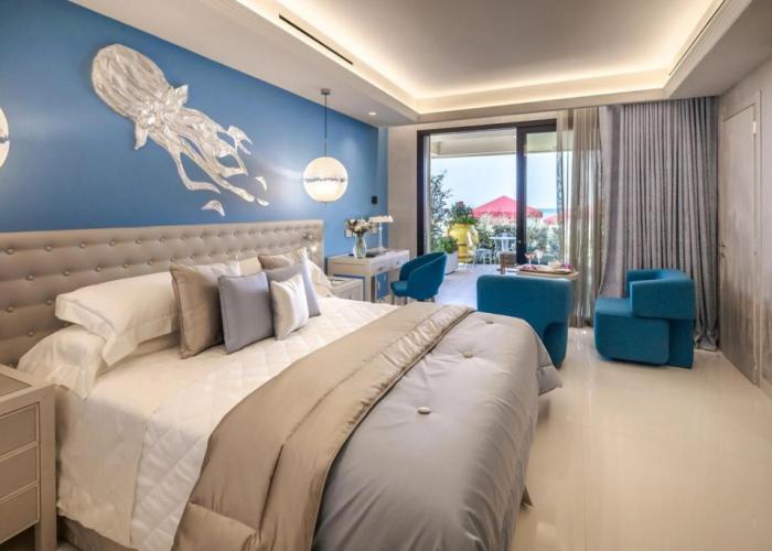 Cala Beach Resort