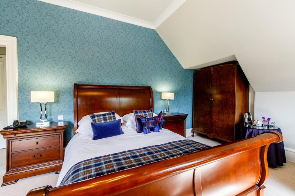 Tor Na Coille Hotel & Restaurant