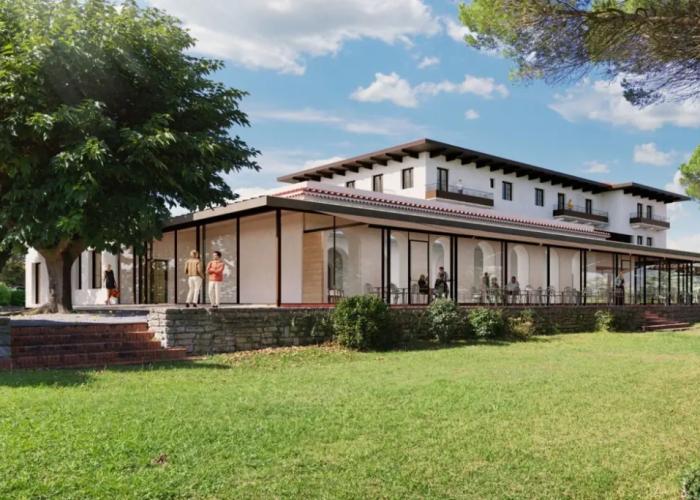 Hotel Maison Chiberta - Ouverture été 2025